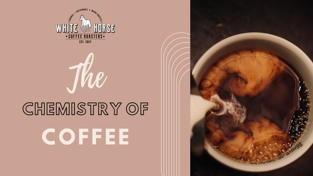 The Chemistry of Coffee