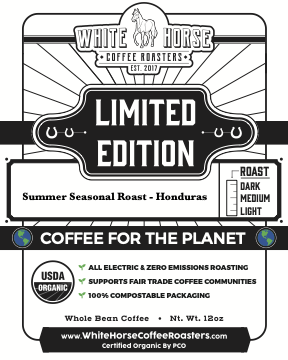 Limited Edition - Honduras - Organic