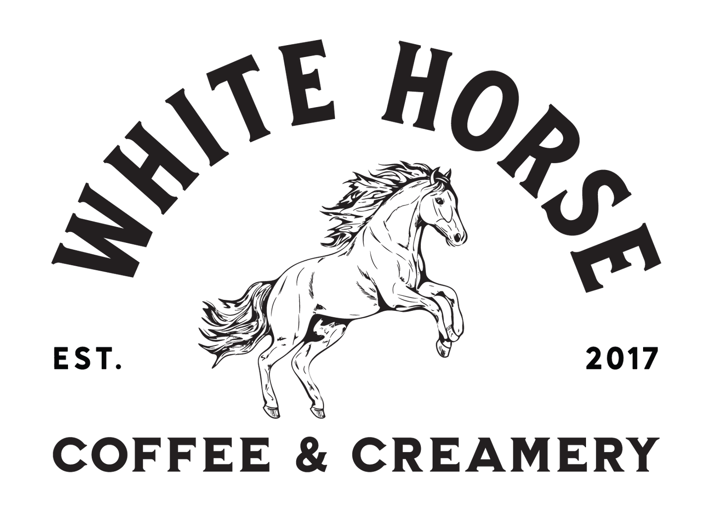 White Horse Coffee Roasters